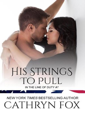 cover image of His Strings to Pull